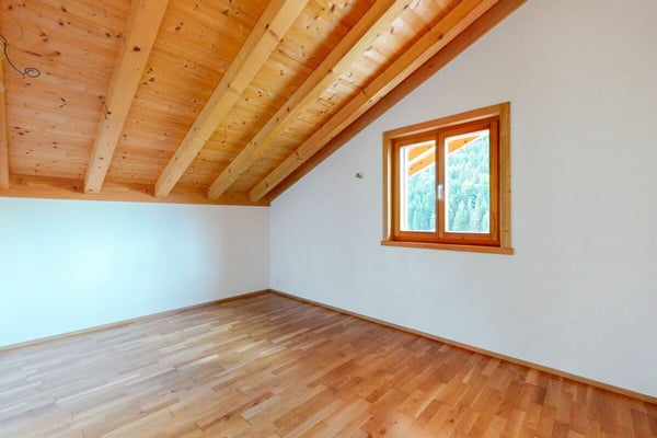 Mein Zuhause in den Bergen - 5.5 Zimmer zum Wohnen und Geniessen 13