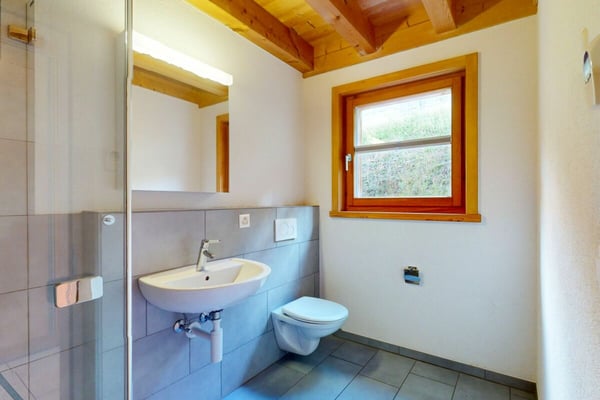 Mein Zuhause in den Bergen - 5.5 Zimmer zum Wohnen und Geniessen 11