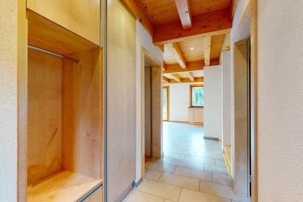 Mein Zuhause in den Bergen - 5.5 Zimmer zum Wohnen und Geniessen 6
