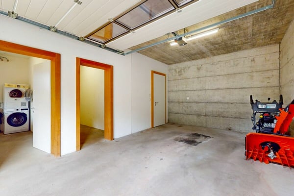 Mein Zuhause in den Bergen - 5.5 Zimmer zum Wohnen und Geniessen 20