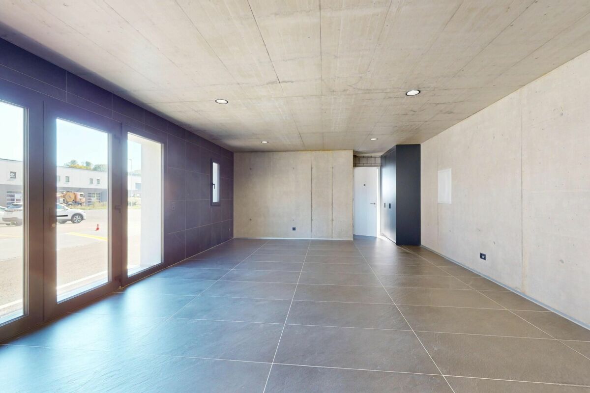 Commercial à 3280 Murten
