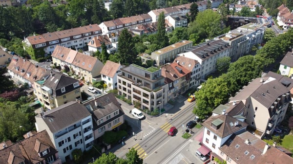 theCornerChop - vielseitig nutzbare Gewerbefläche! 3