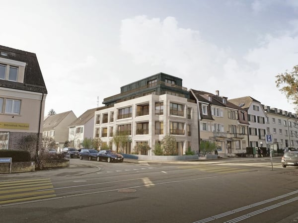 theCornerChop - vielseitig nutzbare Gewerbefläche! 2