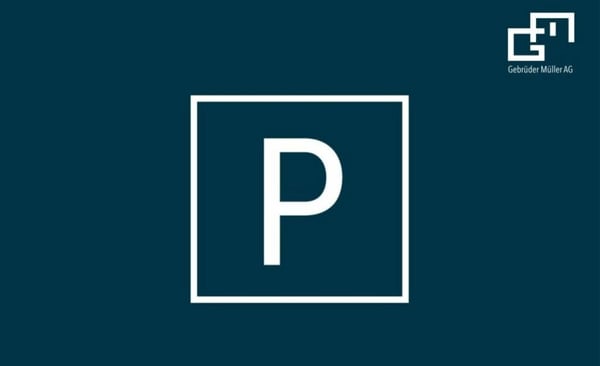 Einstellhallenplatz in Zufikon zum Kaufen! 2