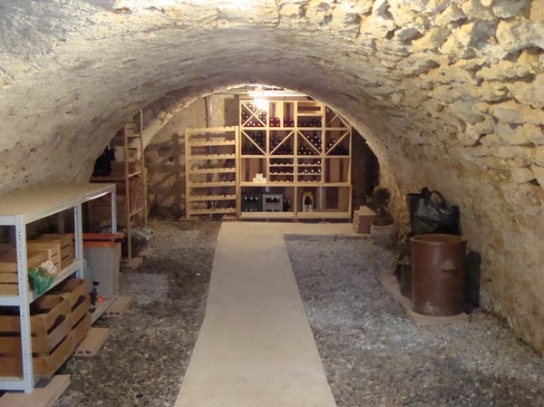 Saniertes Bauernhaus mit modernem Wohnkomfort! 15