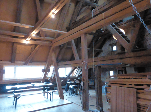 Saniertes Bauernhaus mit modernem Wohnkomfort! 16