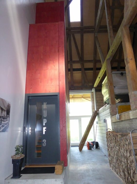 Saniertes Bauernhaus mit modernem Wohnkomfort! 2