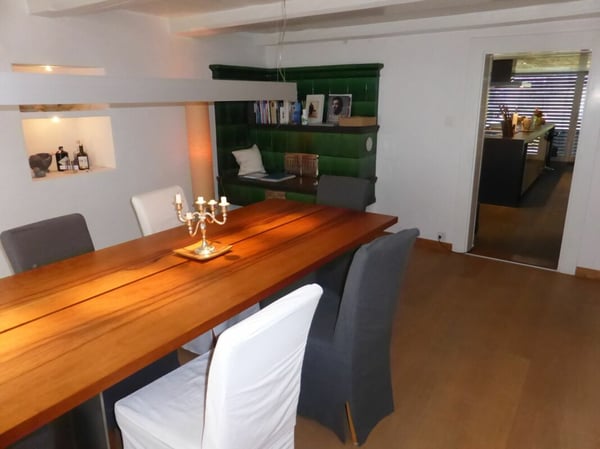 Saniertes Bauernhaus mit modernem Wohnkomfort! 5