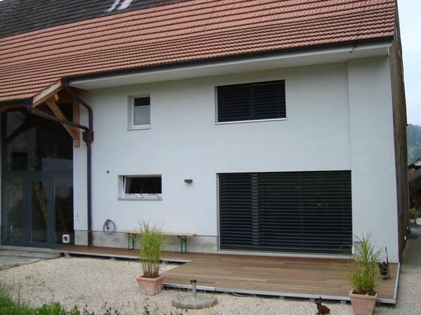 Saniertes Bauernhaus mit modernem Wohnkomfort! 17