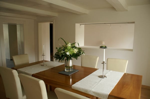 Saniertes Bauernhaus mit modernem Wohnkomfort! 6