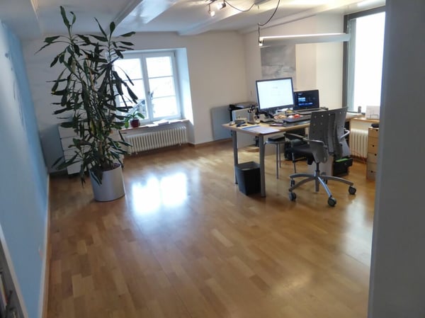 Saniertes Bauernhaus mit modernem Wohnkomfort! 14