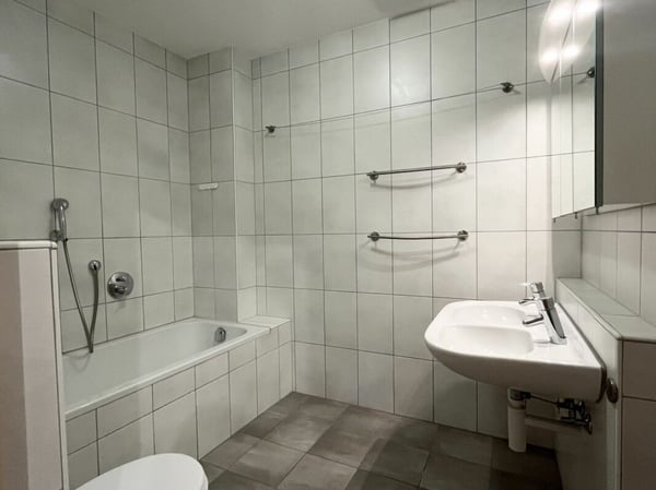 1.5-Zimmer Eigentumswohnung an zentraler Lage mit Balkon! 6