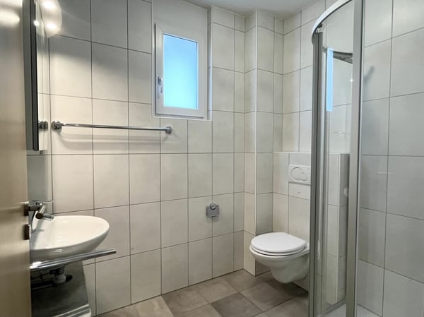 1.5-Zimmer Eigentumswohnung an zentraler Lage mit Balkon! 9