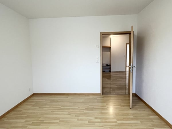 1.5-Zimmer Eigentumswohnung an zentraler Lage mit Balkon! 4