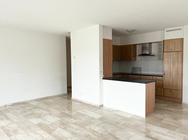 1.5-Zimmer Eigentumswohnung an zentraler Lage mit Balkon! 3