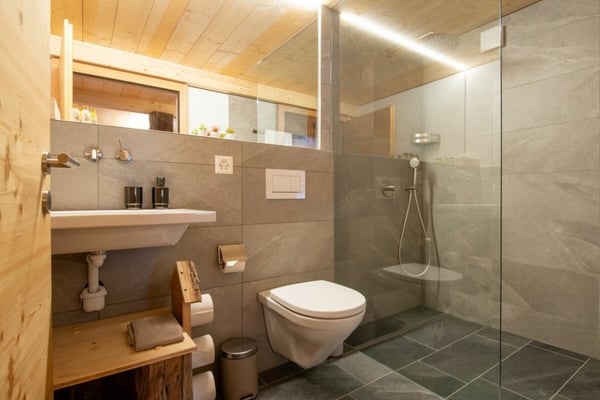 Der Traum vom eigenen Chalet in den Bergen! 8