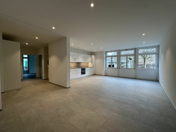 Leben und Wohnung im Miteinander - Ihre neue Gemeinschafts Immobilie in Kleinlützel 2