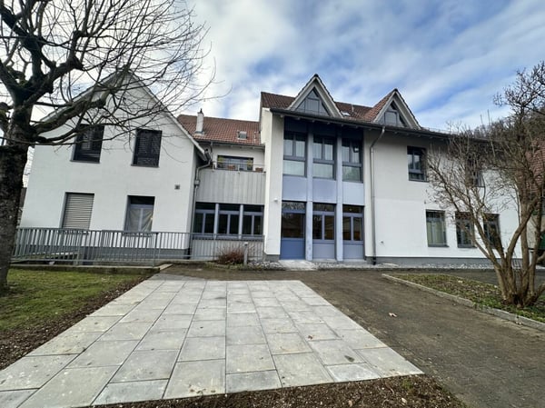 Leben und Wohnung im Miteinander - Ihre neue Gemeinschafts Immobilie in Kleinlützel 13