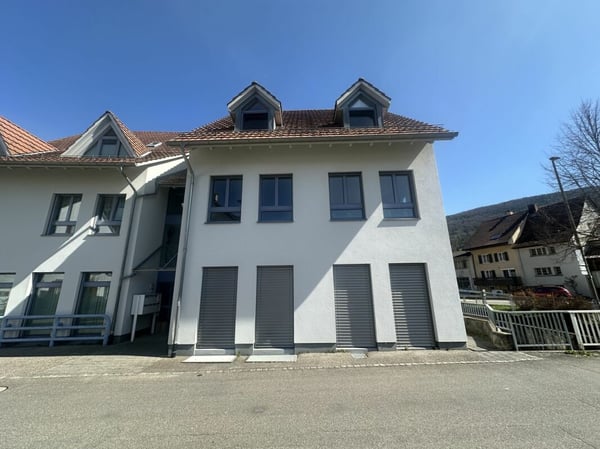 Leben und Wohnung im Miteinander - Ihre neue Gemeinschafts Immobilie in Kleinlützel 15