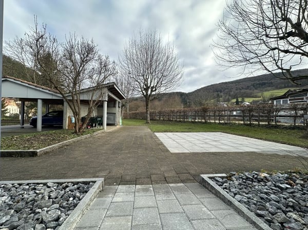 Leben und Wohnung im Miteinander - Ihre neue Gemeinschafts Immobilie in Kleinlützel 14