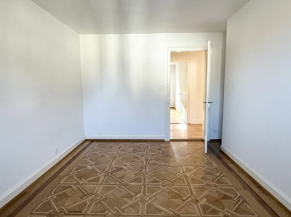 Exklusive Maisonettewohnung im Bachlettenquartier! 11