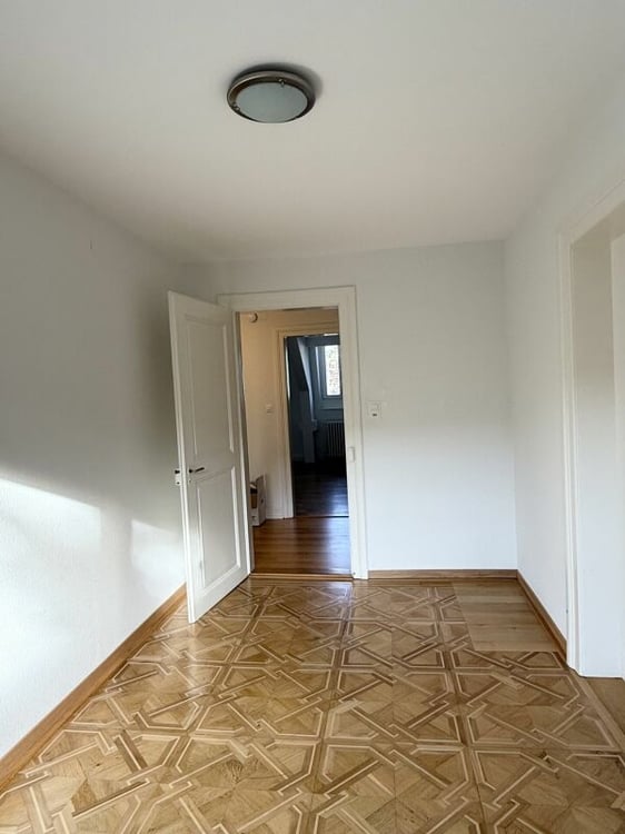 Exklusive Maisonettewohnung im Bachlettenquartier! 14