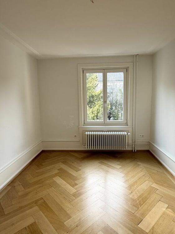 Exklusive Maisonettewohnung im Bachlettenquartier! 15