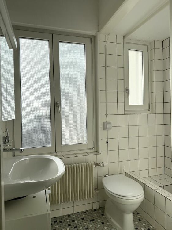 Exklusive Maisonettewohnung im Bachlettenquartier! 13