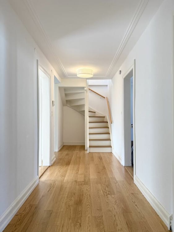 Exklusive Maisonettewohnung im Bachlettenquartier! 7