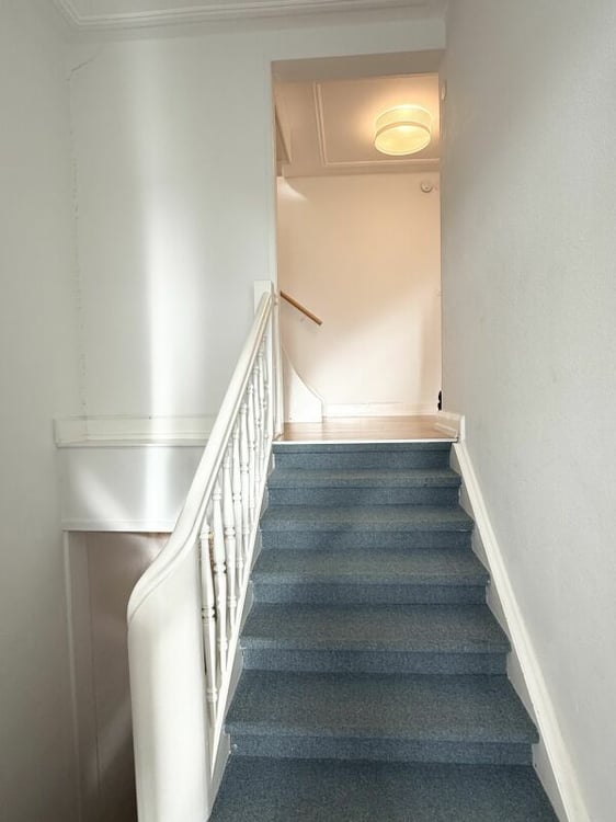 Exklusive Maisonettewohnung im Bachlettenquartier! 12