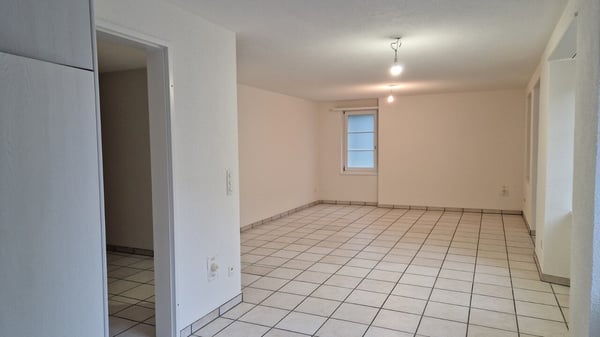 Ruhige Lage mit gedecktem Sitzplatz! 4