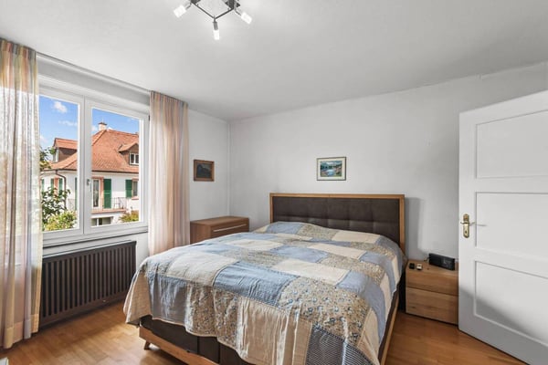 Familienfreundliches Reiheneckhaus an ruhiger & gut erschlossener Lage 9