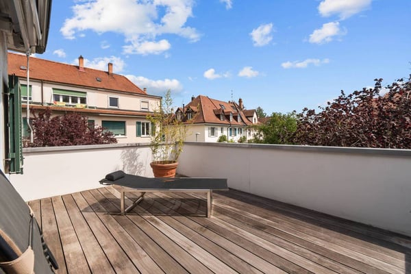 Familienfreundliches Reiheneckhaus an ruhiger & gut erschlossener Lage 8