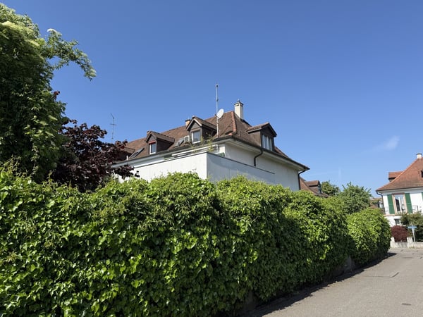 Familienfreundliches Reiheneckhaus an ruhiger & gut erschlossener Lage 2