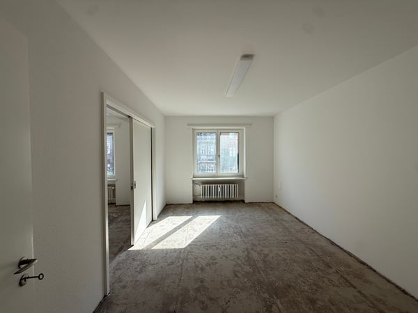Gewerberaum / Büro / Therapieraum an bester Lage zu vermieten 6