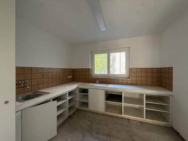 Gewerberaum / Büro / Therapieraum an bester Lage zu vermieten 5