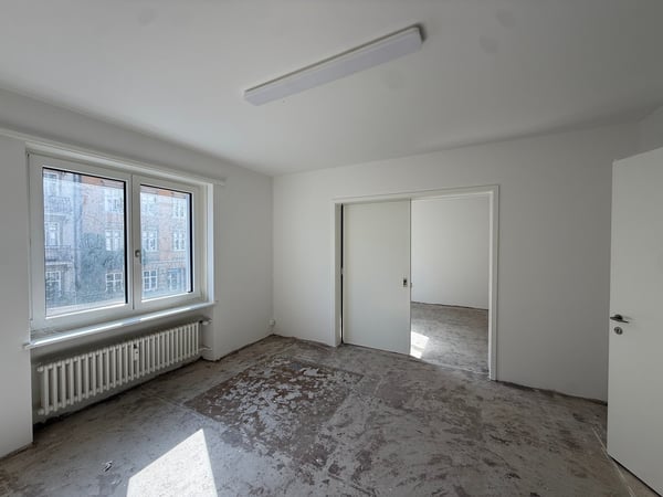 Gewerberaum / Büro / Therapieraum an bester Lage zu vermieten 8