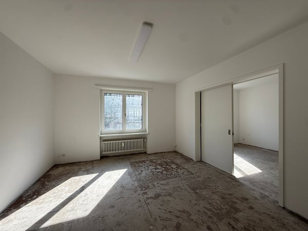 Gewerberaum / Büro / Therapieraum an bester Lage zu vermieten 4