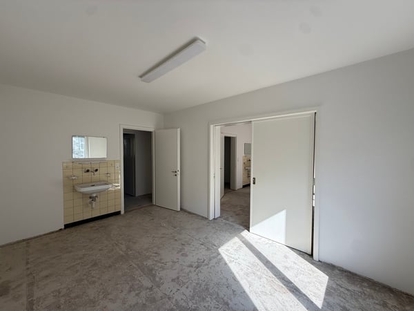 Gewerberaum / Büro / Therapieraum an bester Lage zu vermieten 7