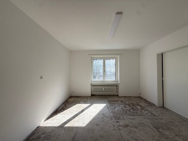Gewerberaum / Büro / Therapieraum an bester Lage zu vermieten 3