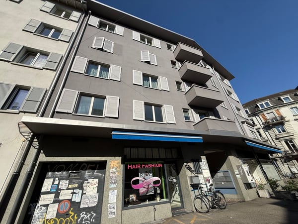 Gewerberaum / Büro / Therapieraum an bester Lage zu vermieten 1