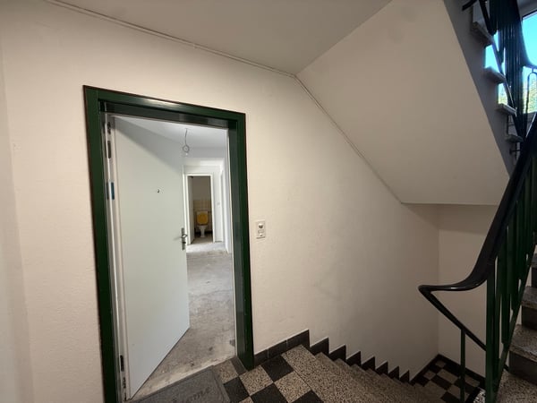 Gewerberaum / Büro / Therapieraum an bester Lage zu vermieten 2