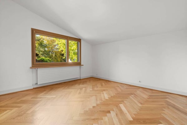 Charmante Gartenwohnung an ruhiger Lage auf dem schönen Sünnebödeli! 10
