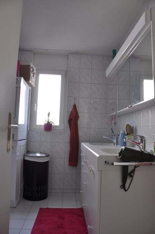 4.5 - Zimmerwohnung mit gedecktem Balkon im Dorfkern von Seltisberg! 11