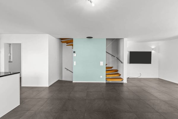 Doppeleinfamilienhaus an familienfreundlicher & ruhiger Lage! 7