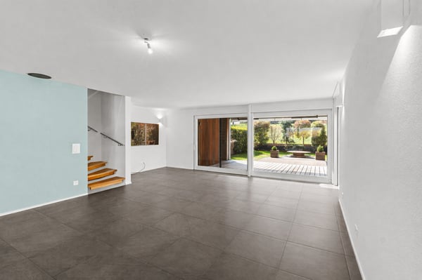 Doppeleinfamilienhaus an familienfreundlicher & ruhiger Lage! 4