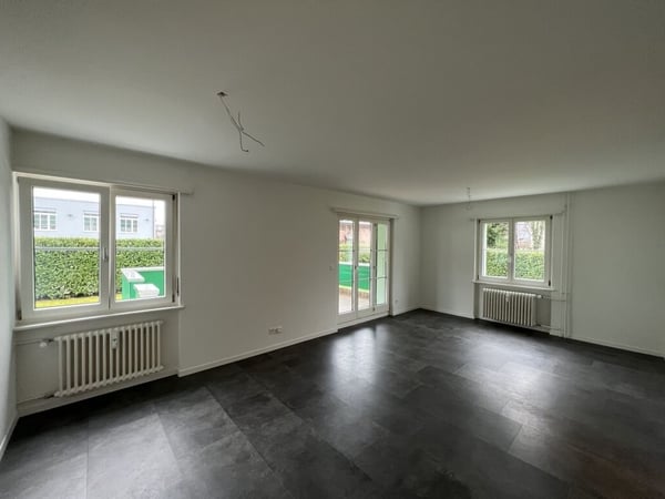 Renoviert an ruhiger Lage mit Garten! 3