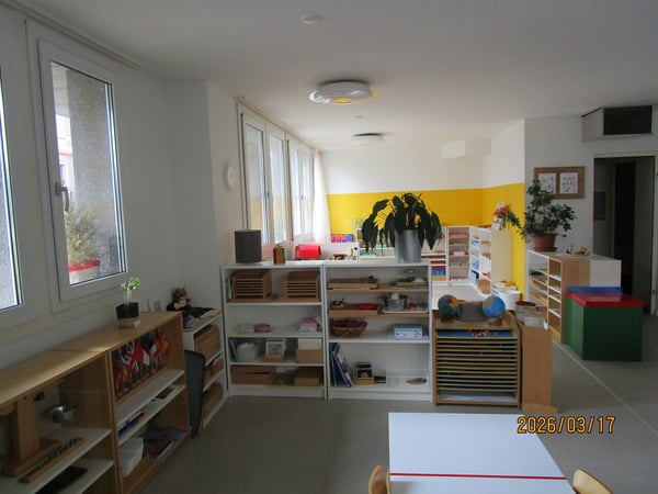 Attraktive Gewerberäumlichkeit im Kleinbasel! 3