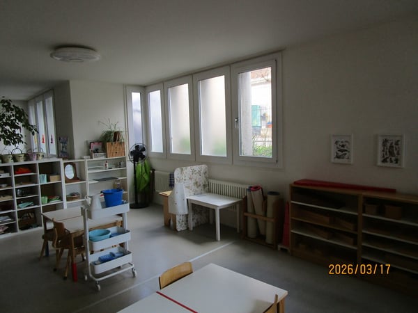 Attraktive Gewerberäumlichkeit im Kleinbasel! 5