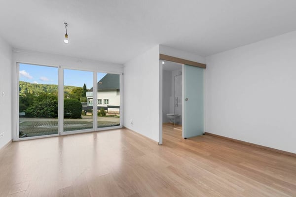 Lichtdurchflutete Maisonettewohnung an idyllischer Lage mit Balkon! 7